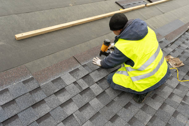 South Monrovia Island, CA Roofing Contractor Company