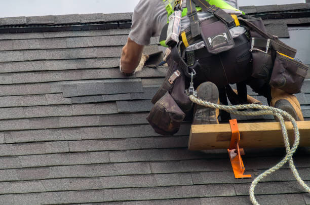Slate Roofing Contractor in South Monrovia Island, CA