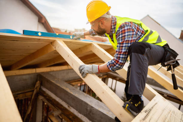 Best Metal Roofing Contractor  in South Monrovia Island, CA