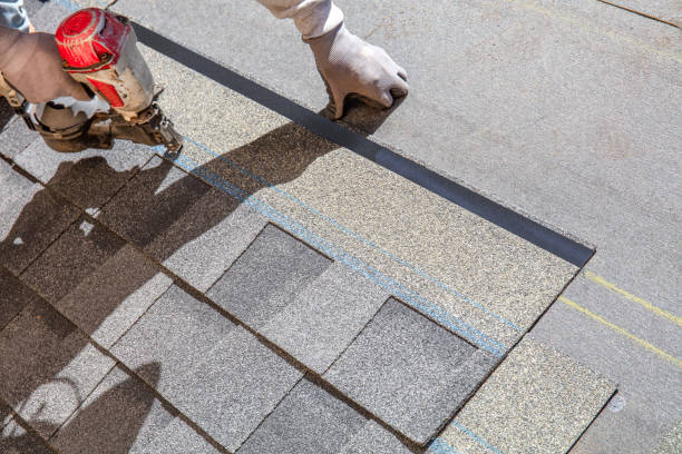 Best New Roof Installation  in South Monrovia Island, CA