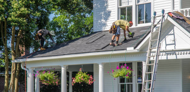 Quick and Trustworthy Emergency Roof Repair Services in South Monrovia Island, CA