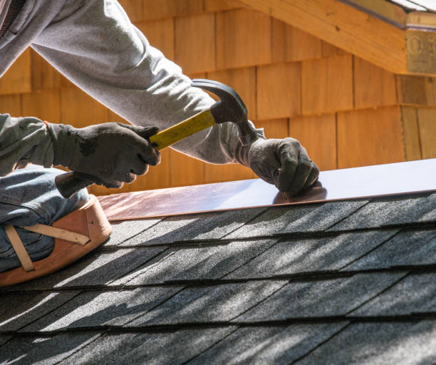 Tile Roofing Contractor in South Monrovia Island, CA